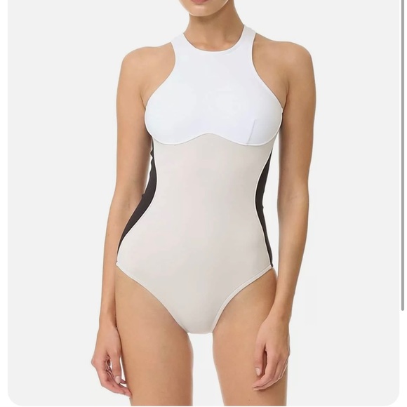 +S T E L L A + M C C A R T N E Y+ Swimsuit - Picture 1 of 4